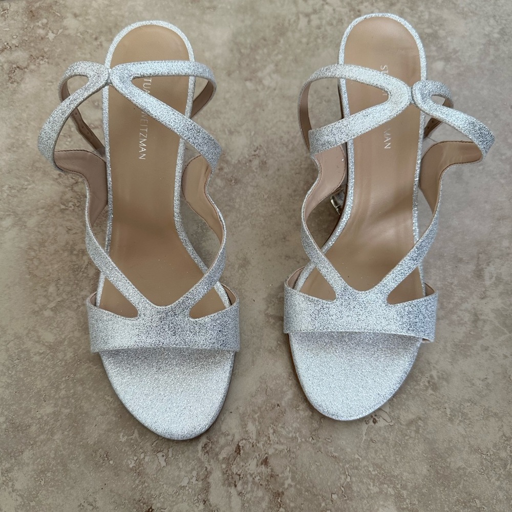 Stuart Weitzman